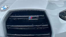 BMW M3 xDrive Competition M 5dr Step Auto Petrol Estate